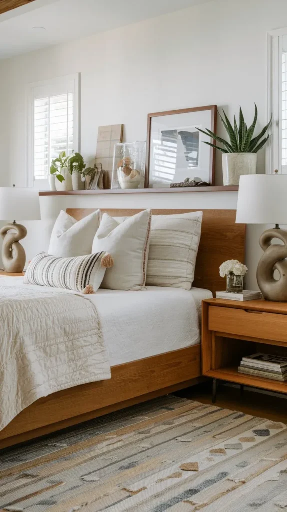 Bedroom Makeover Ideas For Couples On a Budget