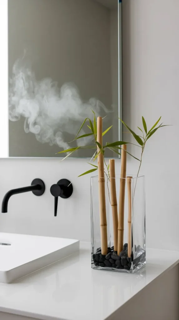 Bathroom Plants That Absorb Moisture