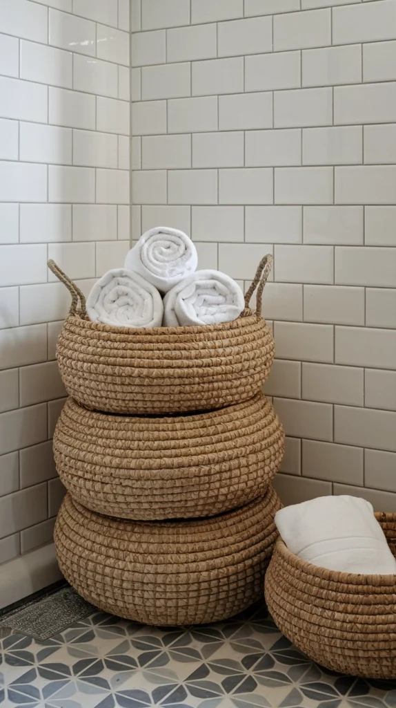 Budget Friendly Bathroom Decor Ideas