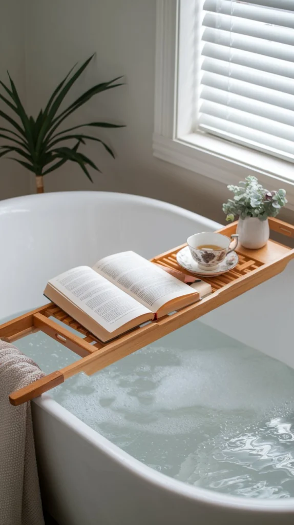 Budget Friendly Bathroom Decor Ideas