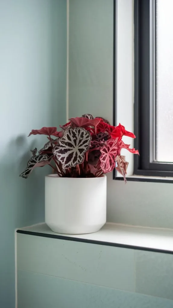 Bathroom Plants That Absorb Moisture