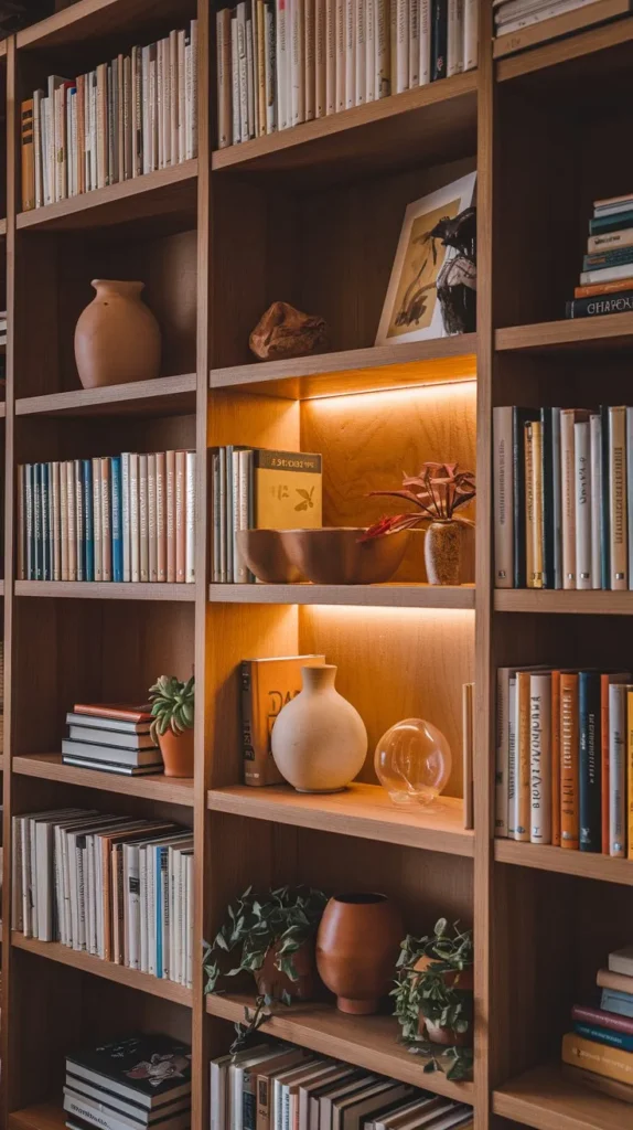 Warm Apartment Aesthetic Decor Ideas
