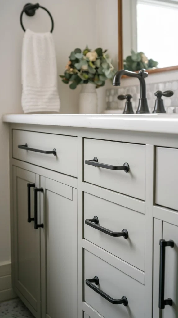 Budget Friendly Bathroom Decor Ideas