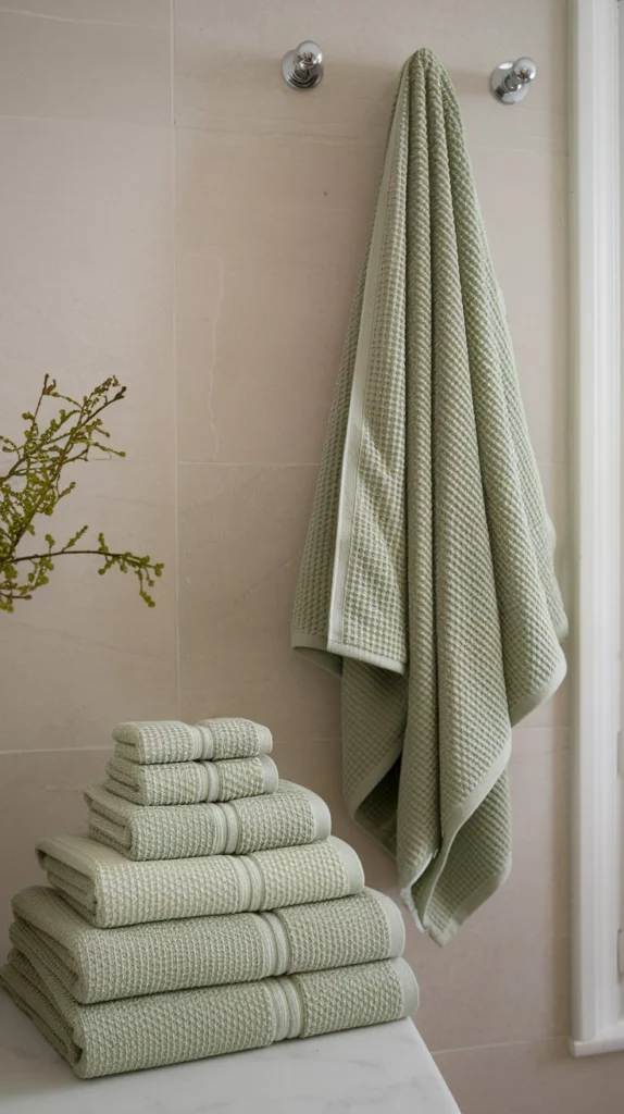 Budget Friendly Bathroom Decor Ideas