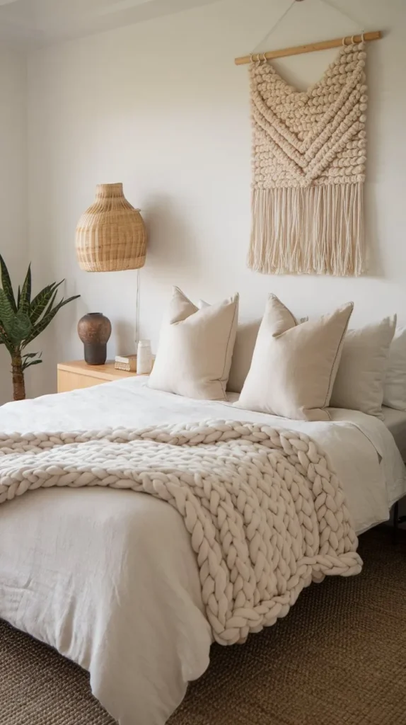 Bedroom Makeover Ideas For Couples On a Budget