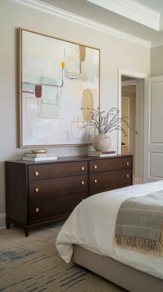 Master Bedroom Dark Furniture Ideas