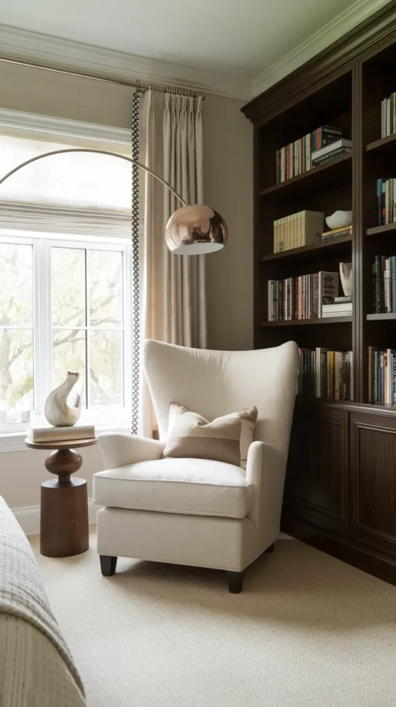 Master Bedroom Dark Furniture Ideas