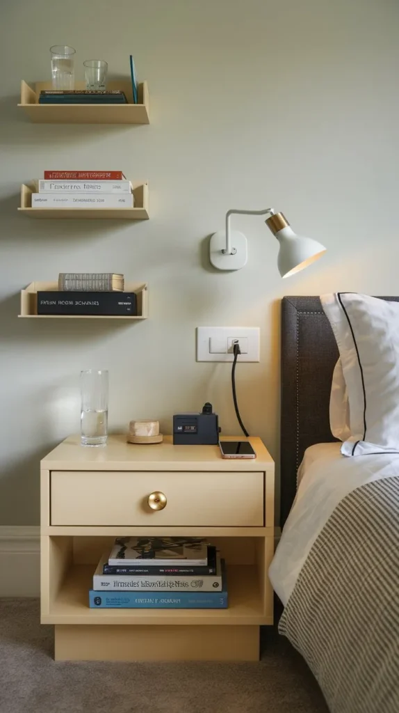 Bedroom Makeover Ideas For Couples On a Budget