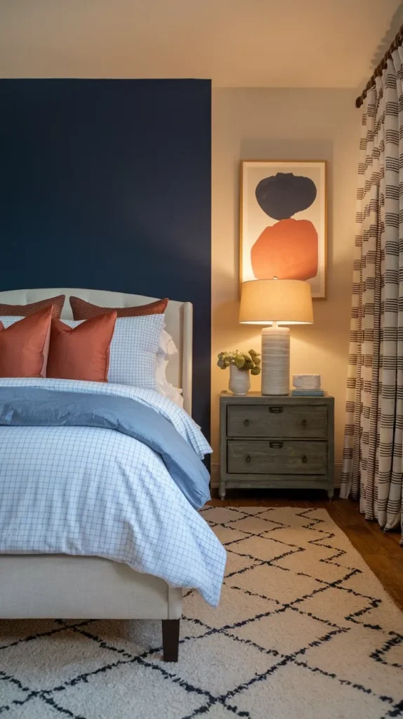 Bedroom Makeover Ideas For Couples On a Budget