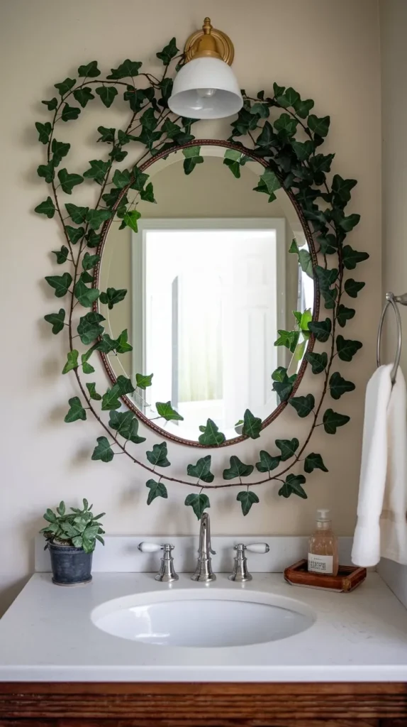 Bathroom Plants That Absorb Moisture