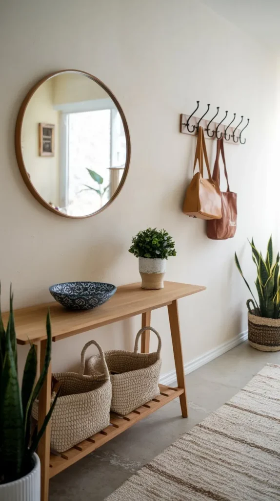 Warm Apartment Aesthetic Decor Ideas