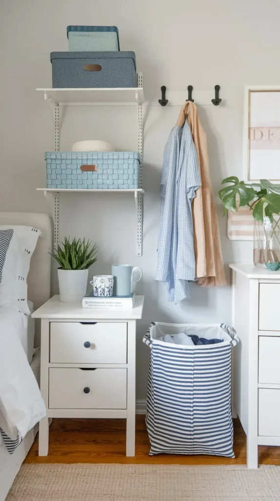 Bedroom Makeover Ideas For Couples On a Budget
