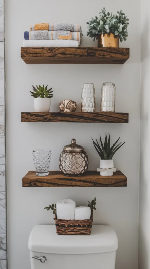 Budget Friendly Bathroom Decor Ideas