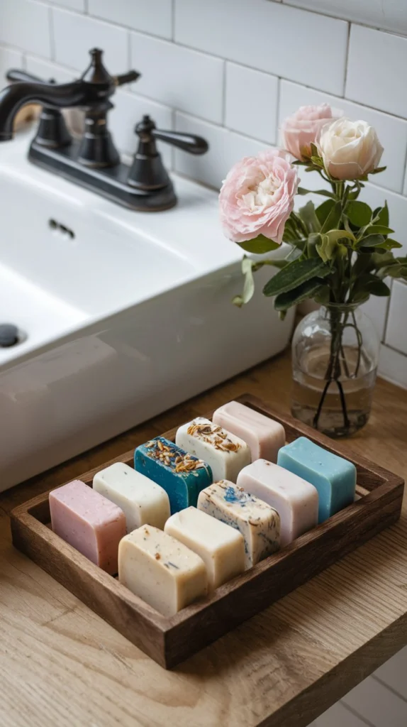 Budget Friendly Bathroom Decor Ideas