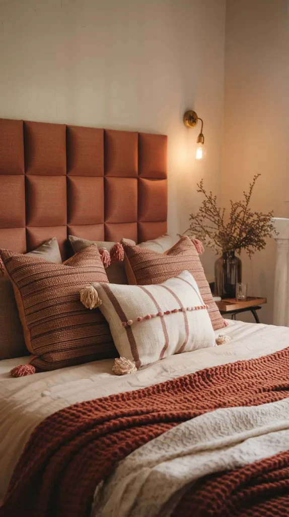 Warm Apartment Aesthetic Decor Ideas