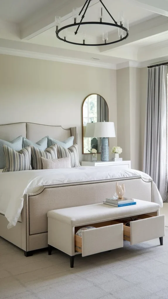 Bedroom Makeover Ideas For Couples On a Budget