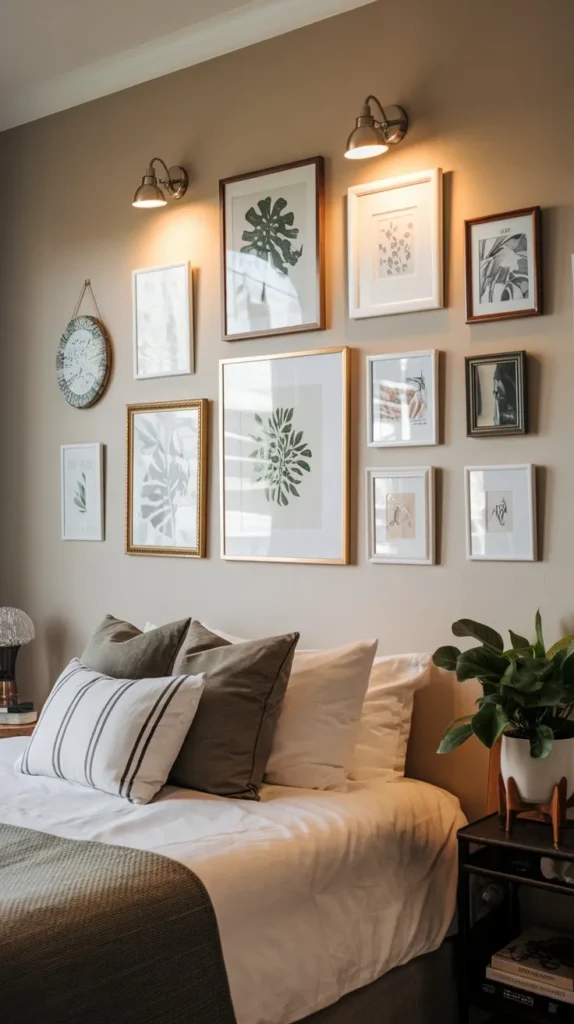 Bedroom Makeover Ideas For Couples On a Budget