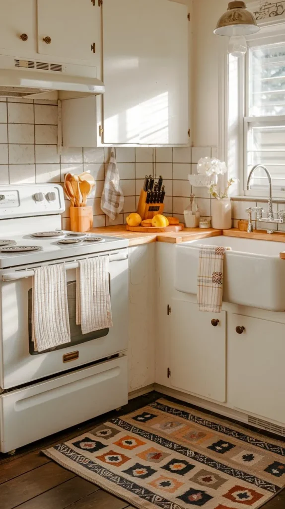 Warm Apartment Aesthetic Decor Ideas
