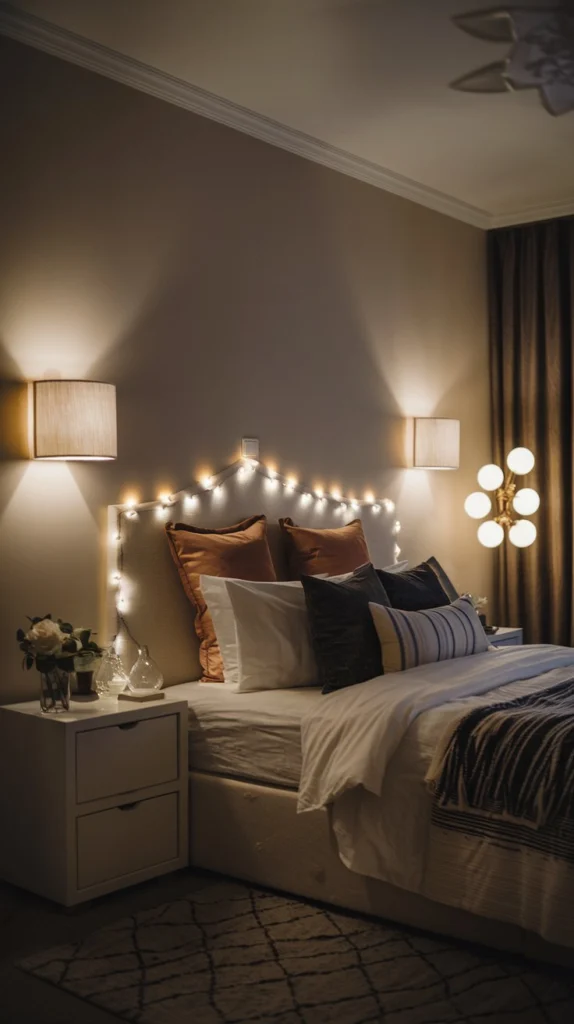 Bedroom Makeover Ideas For Couples On a Budget