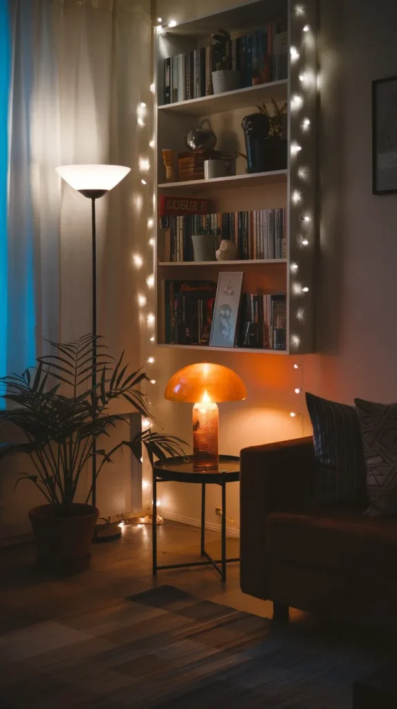 Warm Apartment Aesthetic Decor Ideas