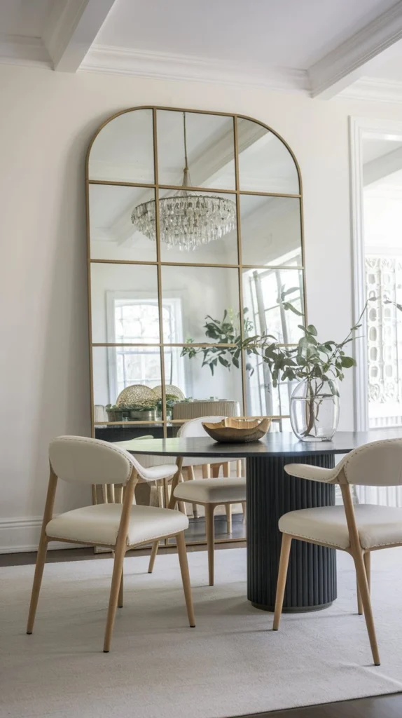 Chic Dining Room Decor Ideas