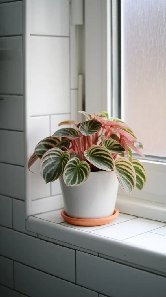 Bathroom Plants That Absorb Moisture