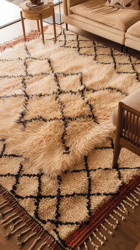 Warm Apartment Aesthetic Decor Ideas