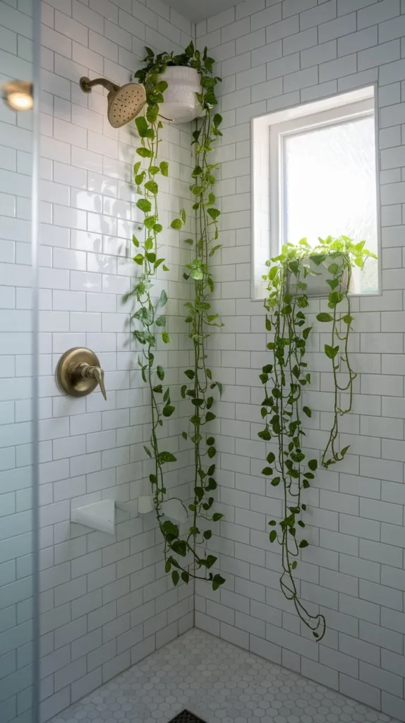 Bathroom Plants That Absorb Moisture