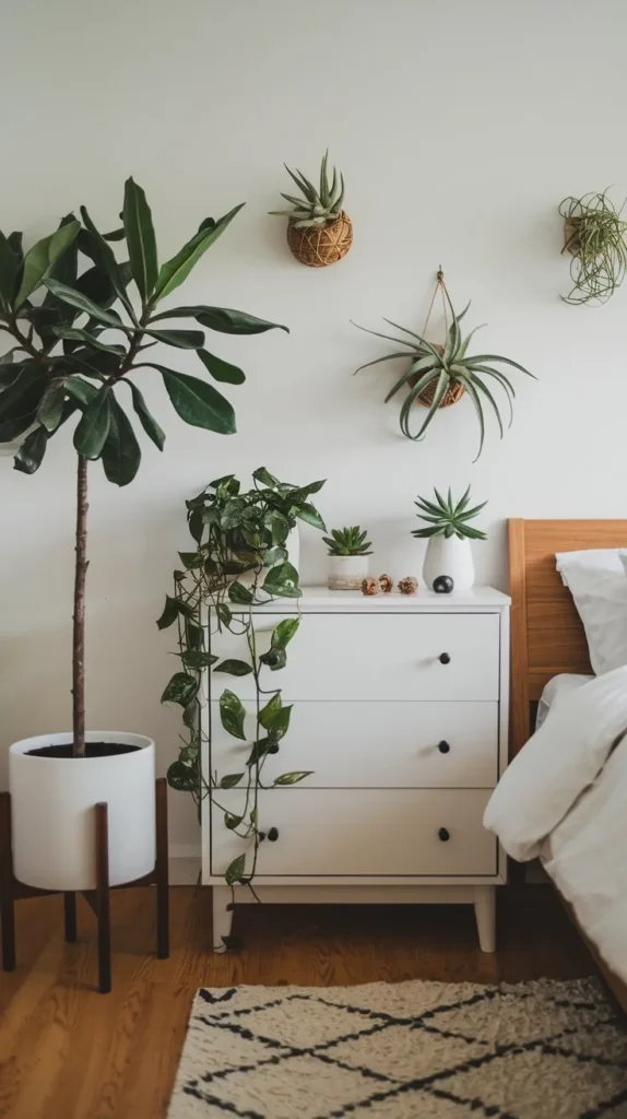 Bedroom Makeover Ideas For Couples On a Budget