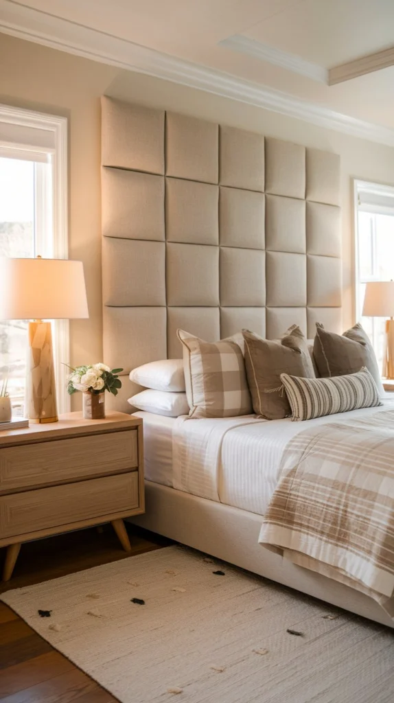 Bedroom Makeover Ideas For Couples On a Budget