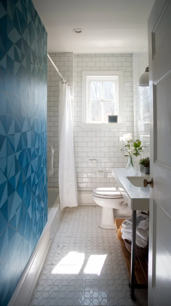 Budget Friendly Bathroom Decor Ideas