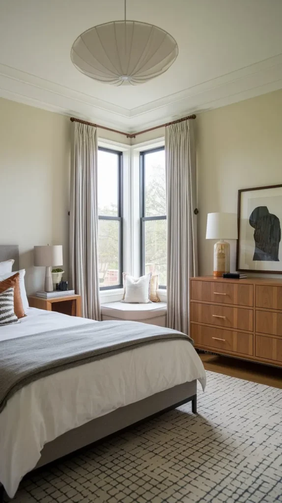 Bedroom Makeover Ideas For Couples On a Budget