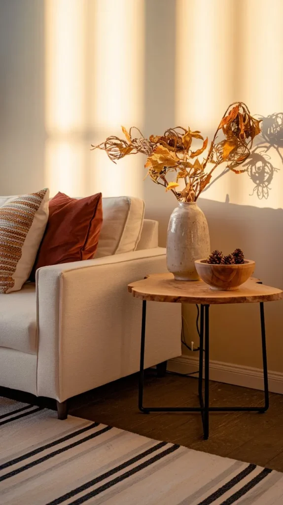 Warm Apartment Aesthetic Decor Ideas
