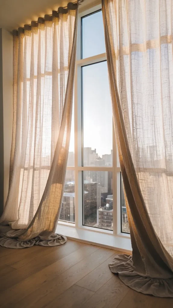 Warm Apartment Aesthetic Decor Ideas