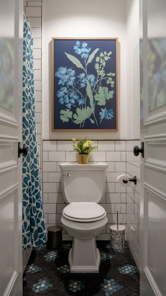 Budget Friendly Bathroom Decor Ideas