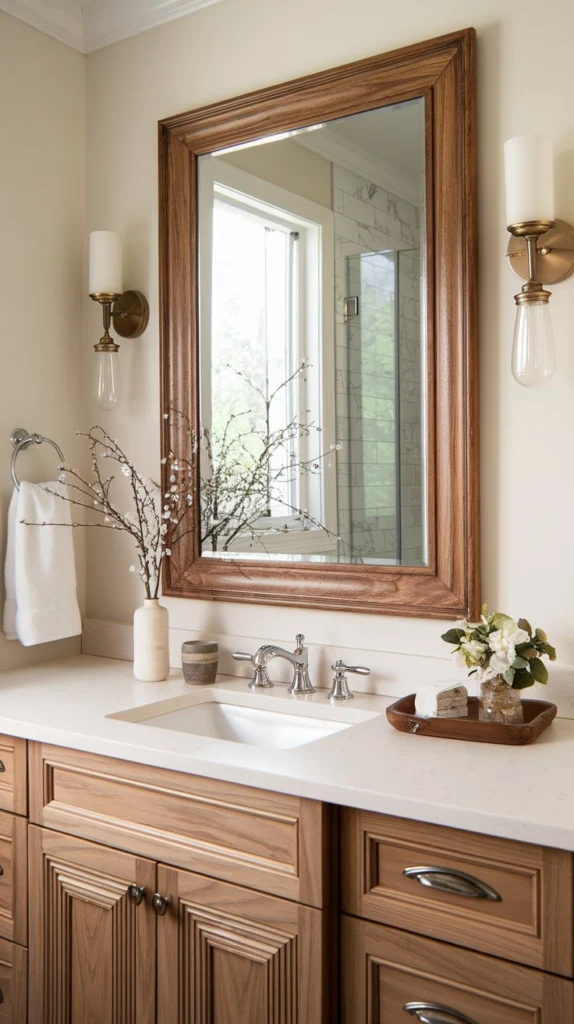 Budget Friendly Bathroom Decor Ideas