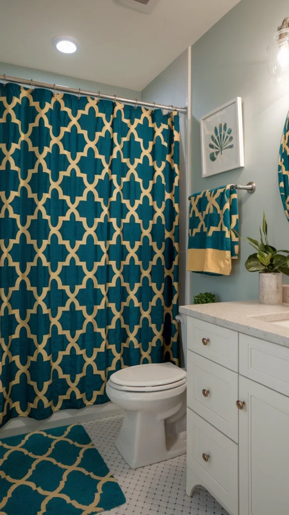 Budget Friendly Bathroom Decor Ideas