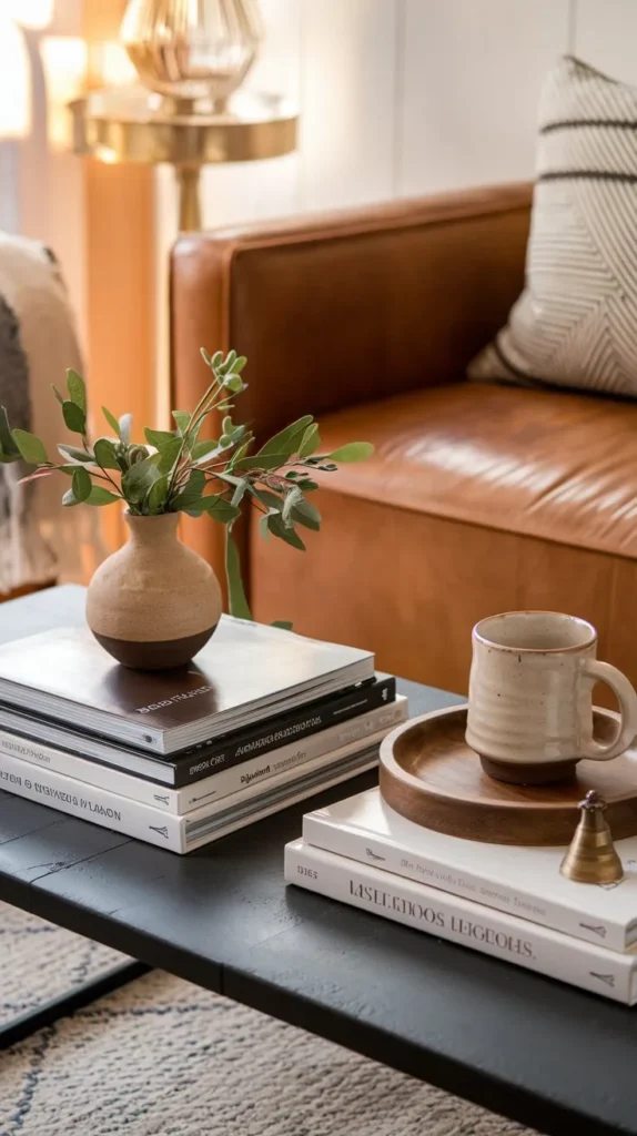 Warm Apartment Aesthetic Decor Ideas