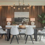 20 Chic Dining Room Decor Ideas That Will Transform Your Space