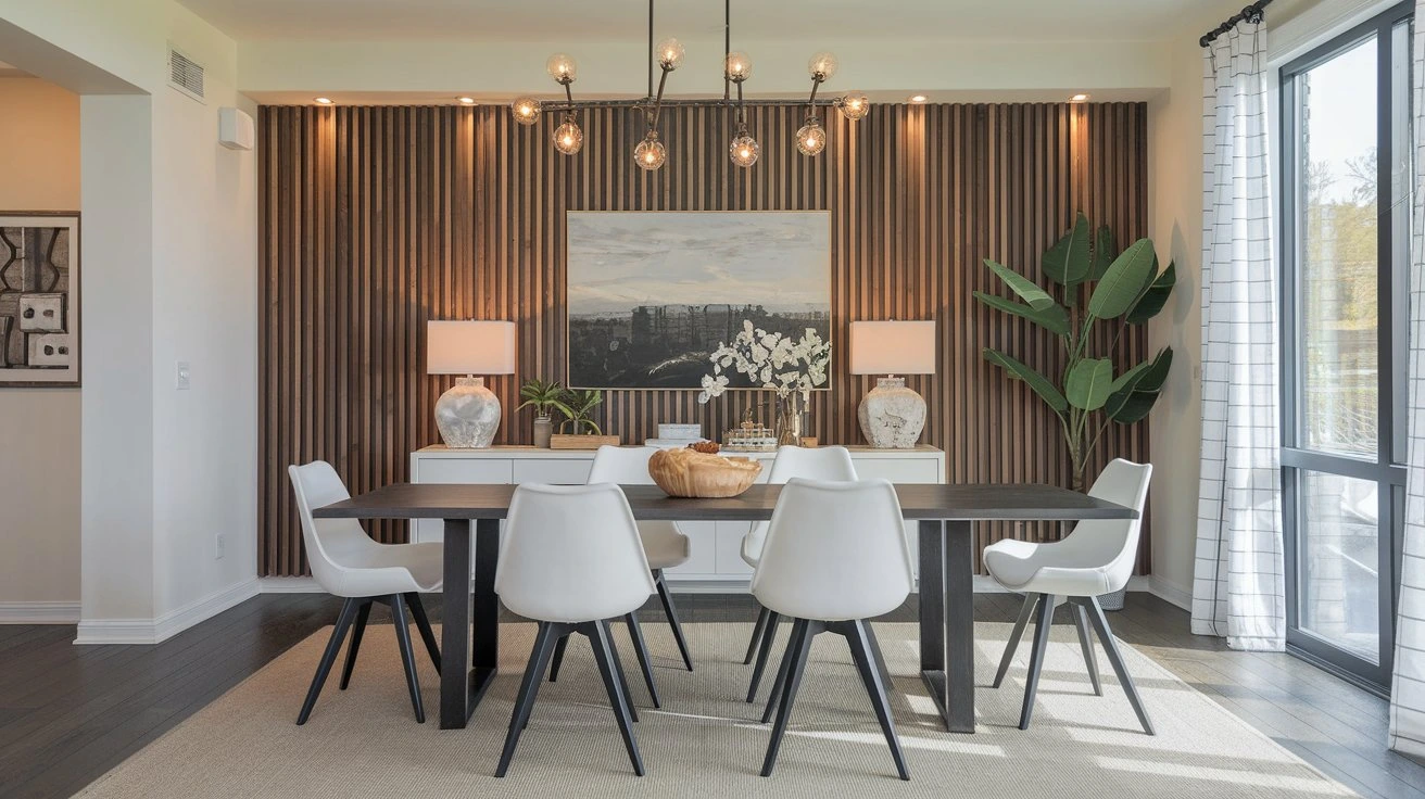 You are currently viewing 20 Chic Dining Room Decor Ideas That Will Transform Your Space