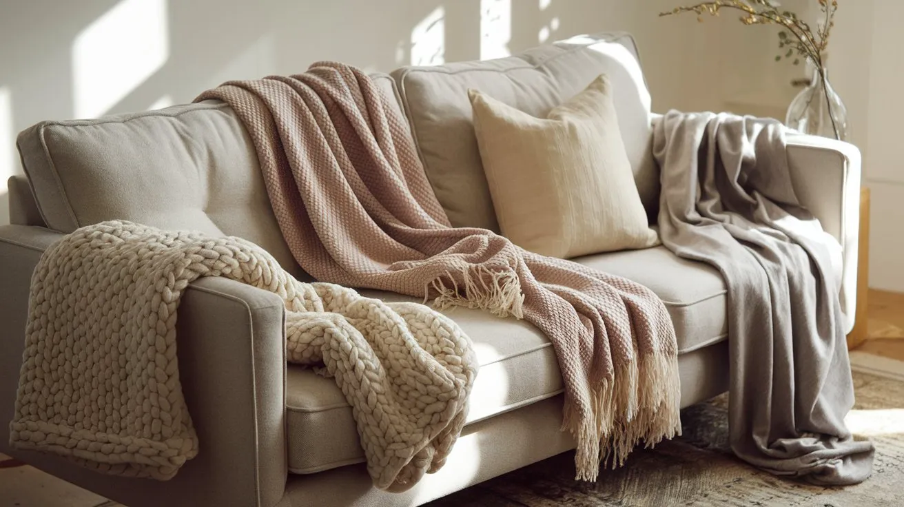 Read more about the article 20 Warm Apartment Aesthetic Decor Ideas That Transform Your Space