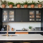 20 Above Kitchen Cabinet Decor Ideas That Will Transform Your Kitchen