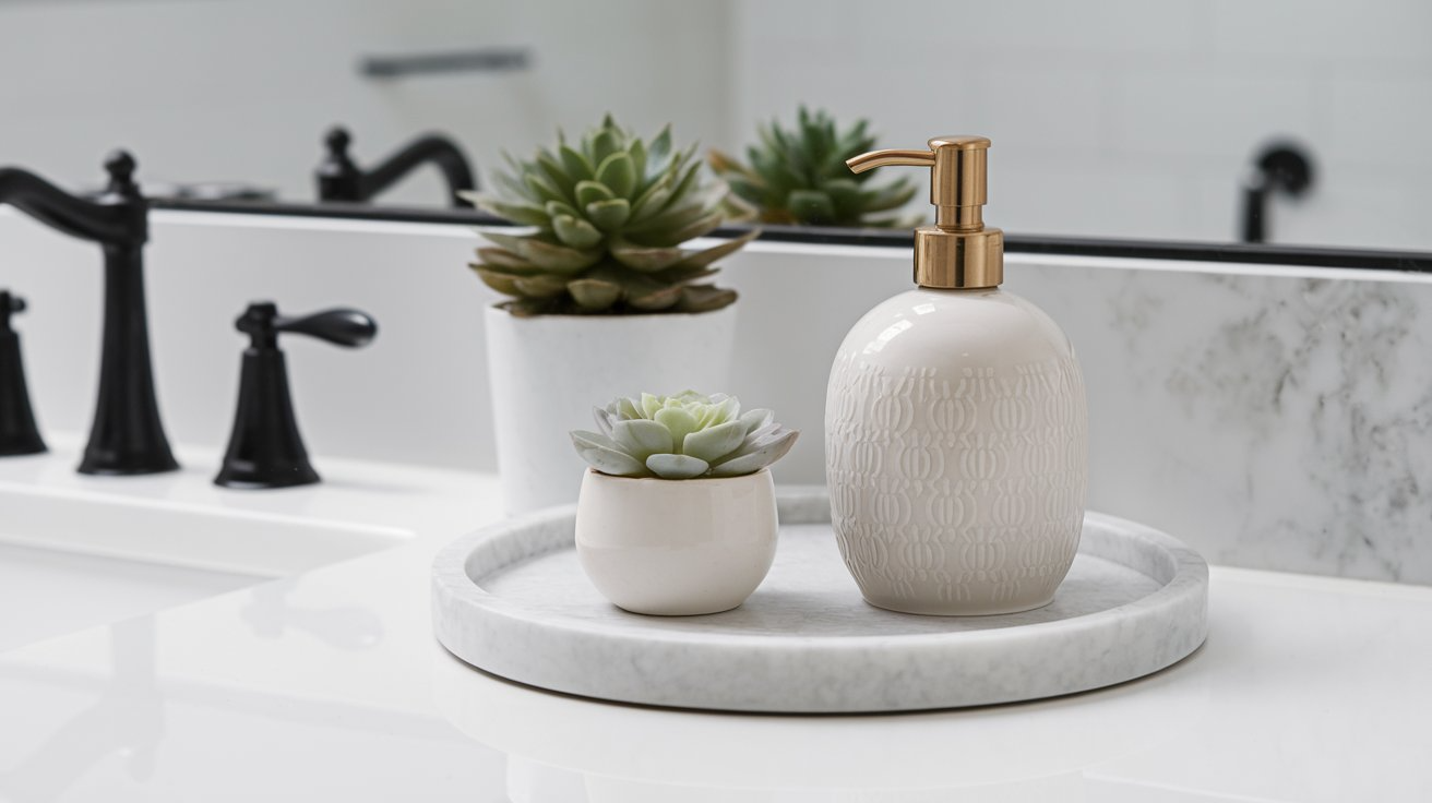 You are currently viewing 20 Budget Friendly Bathroom Decor Ideas That Won’t Break the Bank