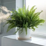 20 Bathroom Plants That Absorb Moisture: Perfect for Your Steamy Bathroom