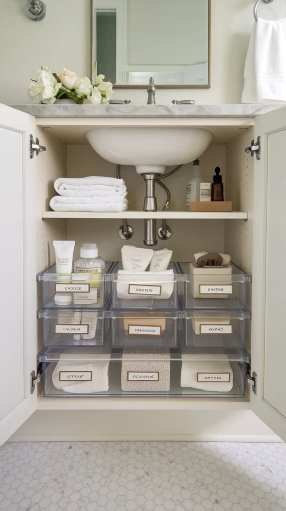 Budget Friendly Bathroom Decor Ideas