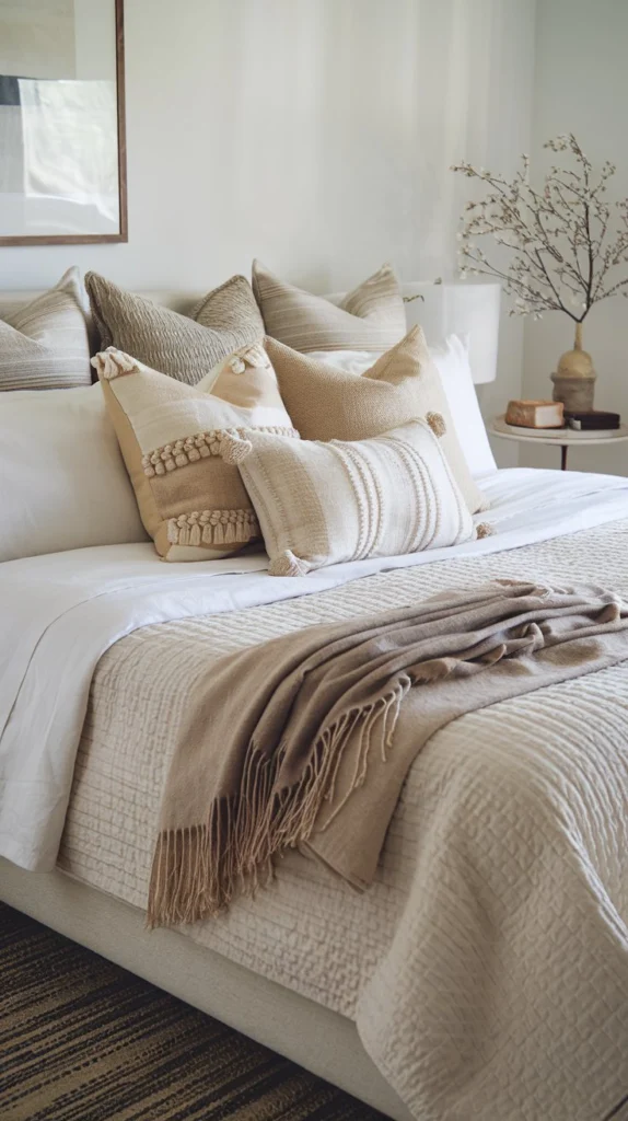 Bedroom Makeover Ideas For Couples On a Budget