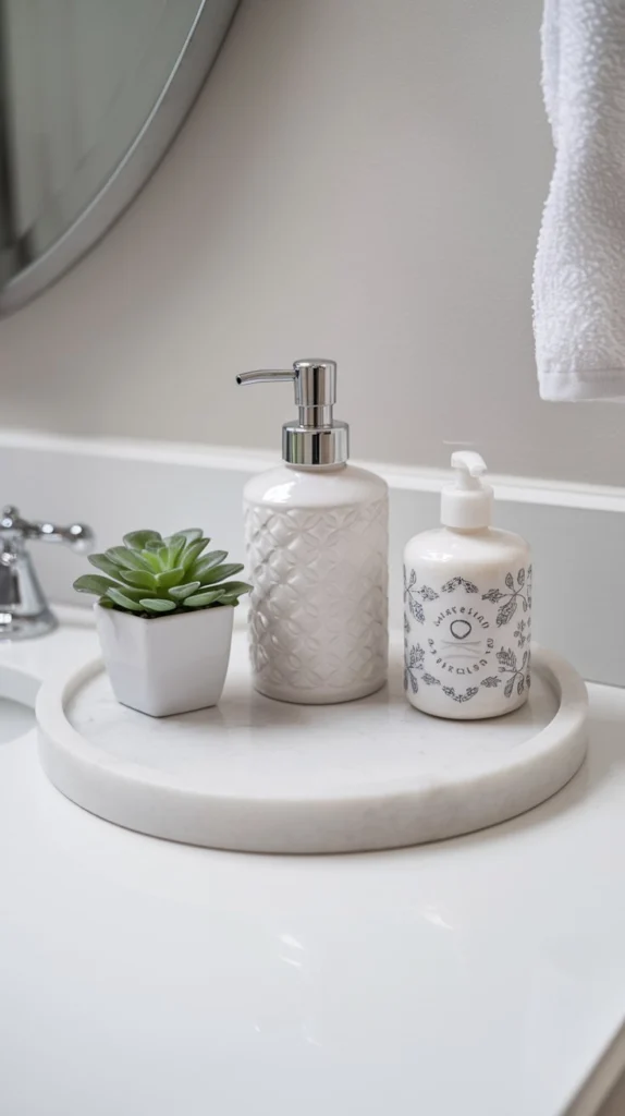 Budget Friendly Bathroom Decor Ideas