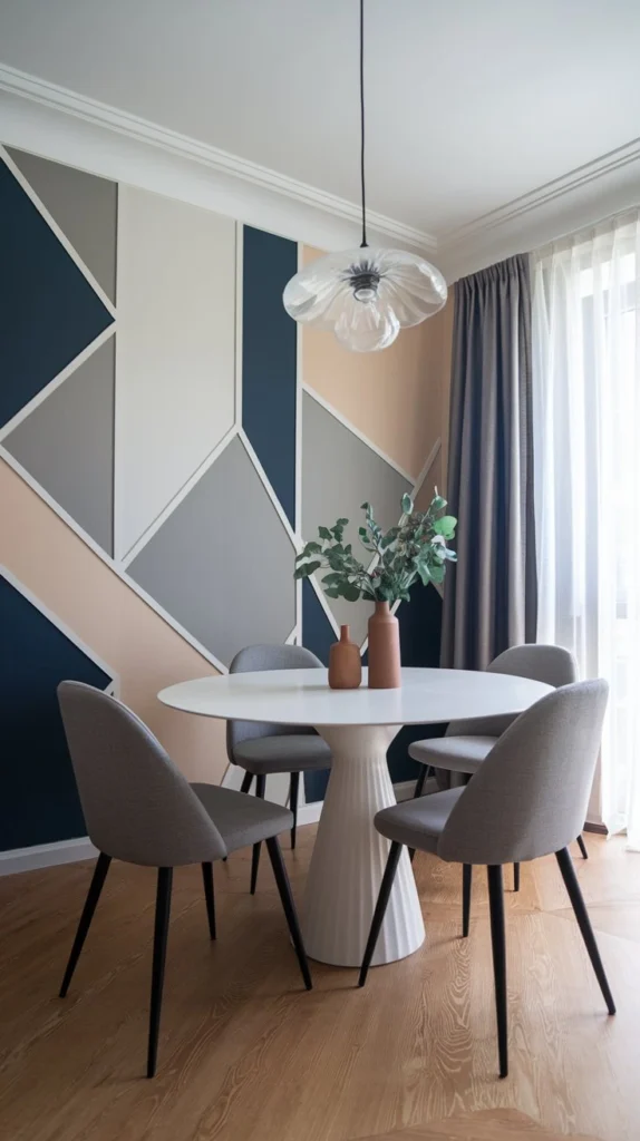 Chic Dining Room Decor Ideas