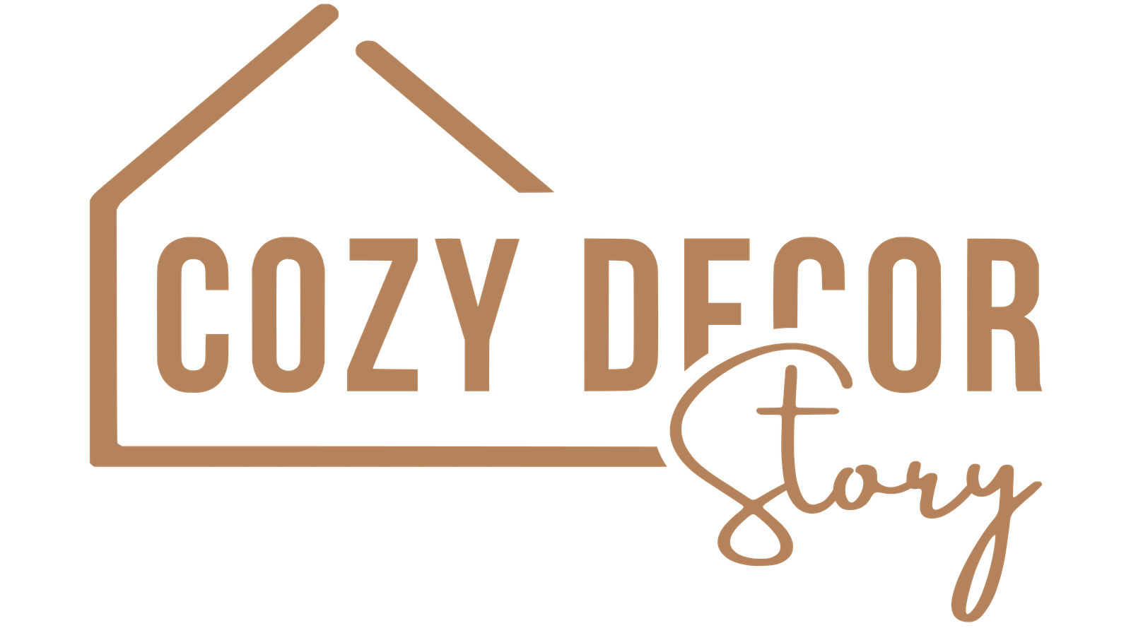 Cozy Decor Story